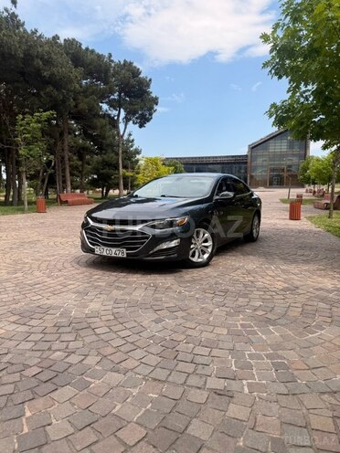 Chevrolet Malibu-3