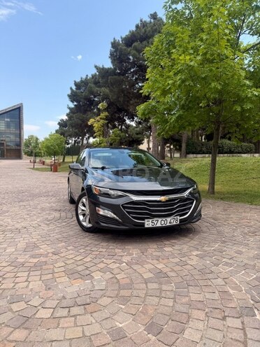 Chevrolet Malibu-7