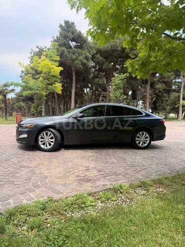 Chevrolet Malibu-2