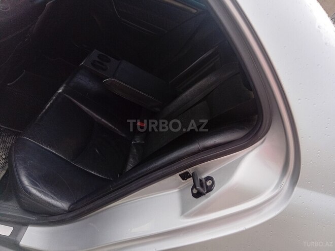 Mercedes C 220-8