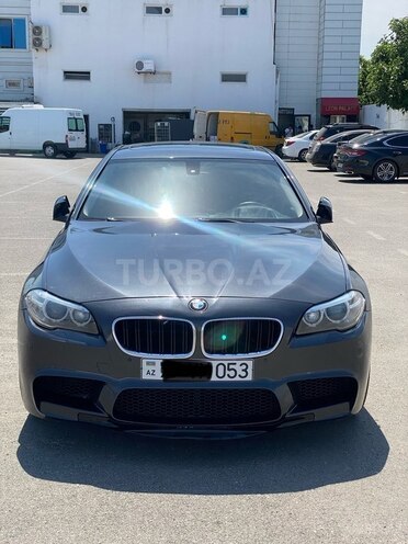 BMW 528-1