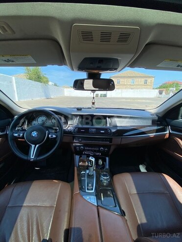 BMW 528-4