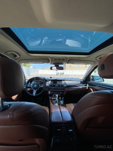 BMW 528-5