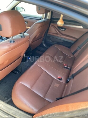 BMW 528-7