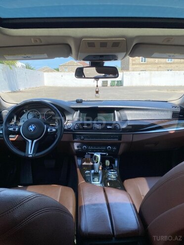 BMW 528-3