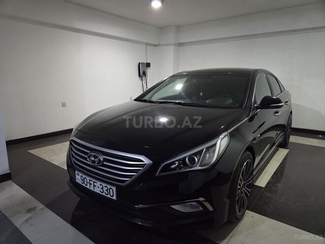 Hyundai Sonata-3