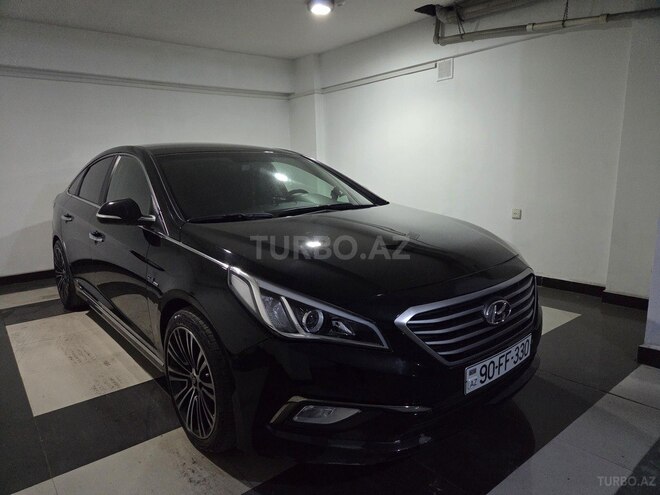 Hyundai Sonata-2