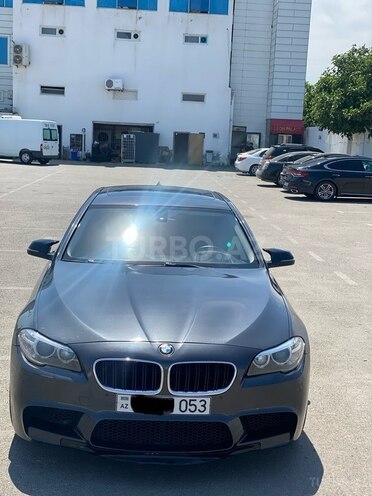 BMW 528-14