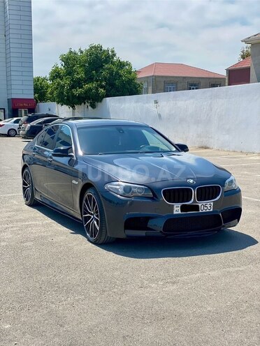 BMW 528-17