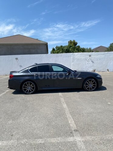 BMW 528-18