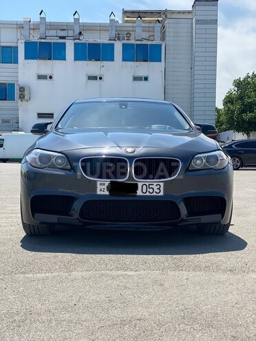 BMW 528-16
