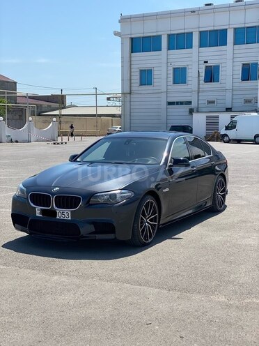 BMW 528-15