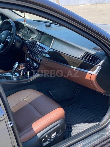 BMW 528-13