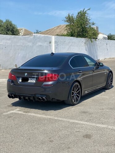 BMW 528-19