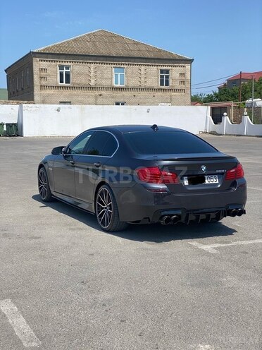 BMW 528-20