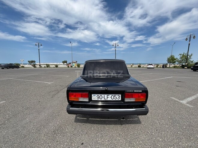 LADA (VAZ) 2107-6