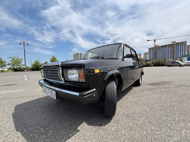 LADA (VAZ) 2107-10