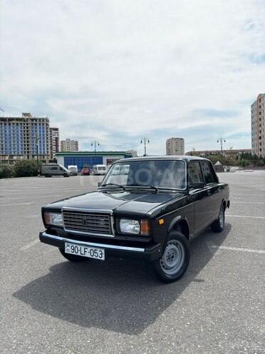 LADA (VAZ) 2107-9