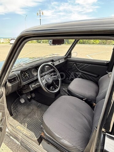 LADA (VAZ) 2107-12