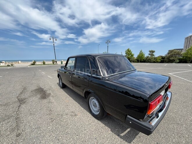LADA (VAZ) 2107-5