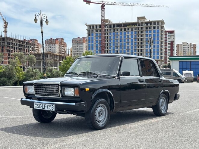 LADA (VAZ) 2107-7