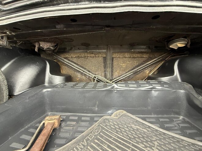 LADA (VAZ) 2107-15