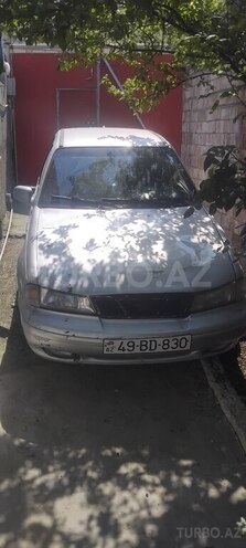 Daewoo Nexia-1