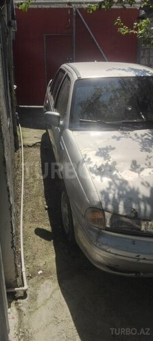 Daewoo Nexia-7