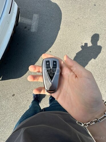 Changan Uni-Z-10