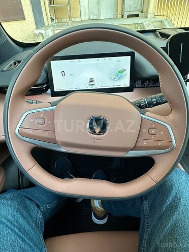Changan Uni-Z-15
