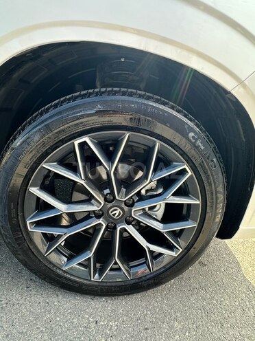 Changan Uni-Z-5