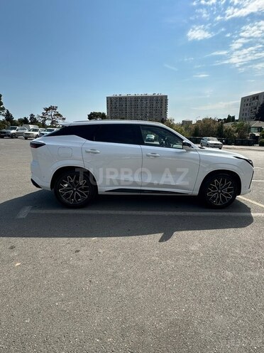 Changan Uni-Z-4