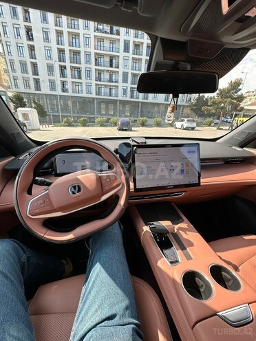 Changan Uni-Z-13