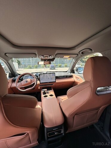Changan Uni-Z-8