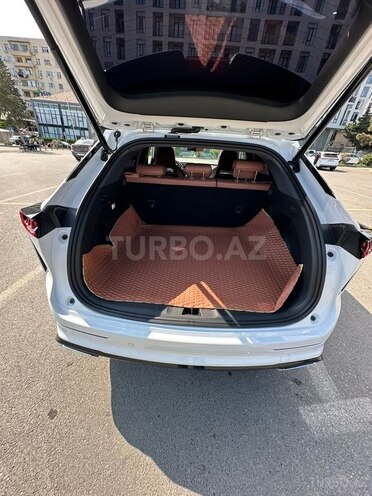 Changan Uni-Z-12