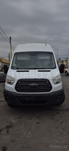 Ford Transit-1
