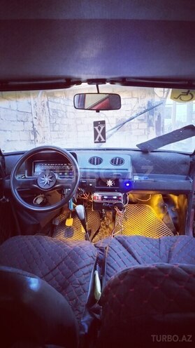 LADA (VAZ) Oka-5