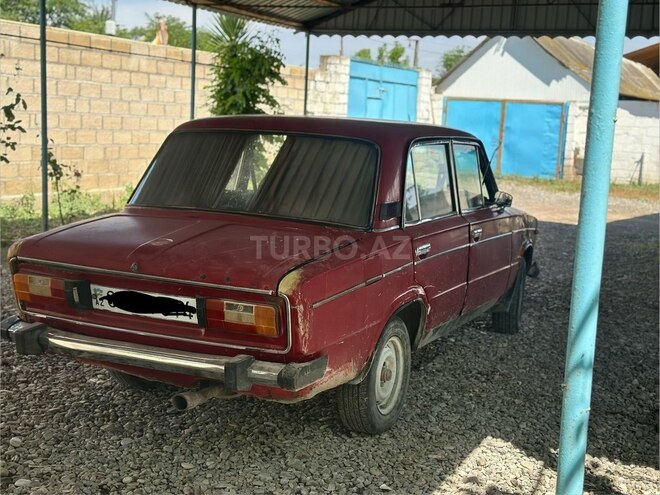 LADA (VAZ) 2106-3