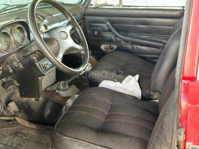 LADA (VAZ) 2106-6