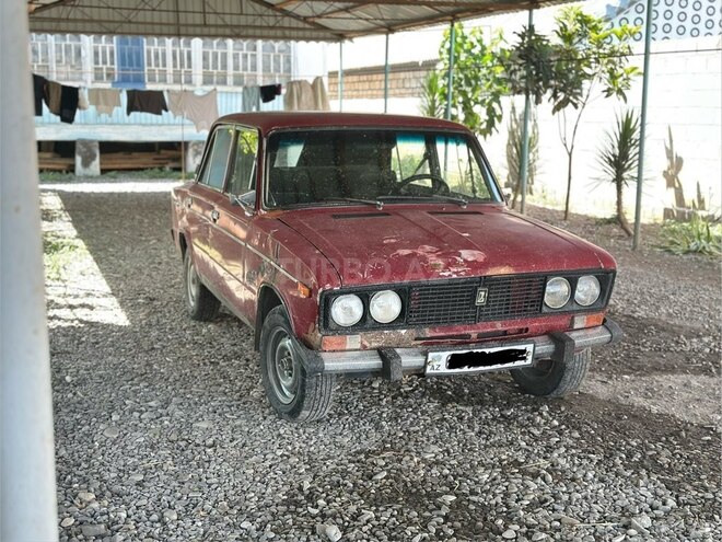 LADA (VAZ) 2106-5