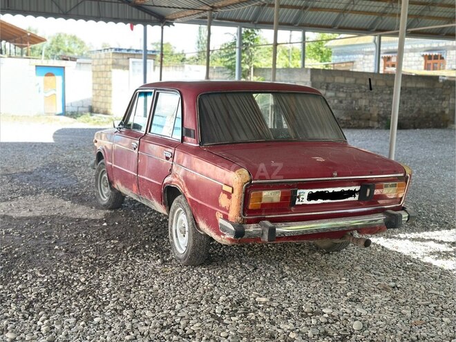 LADA (VAZ) 2106-4