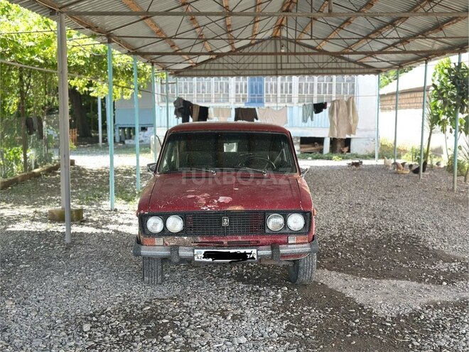 LADA (VAZ) 2106-2