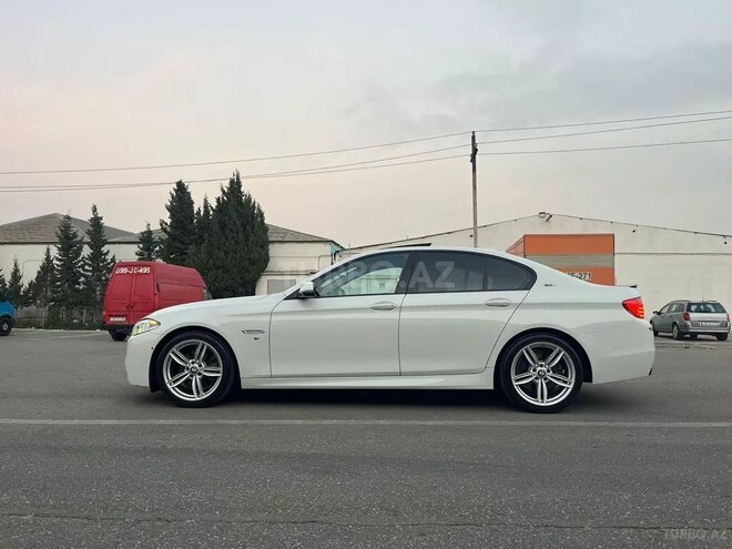 BMW 525-11