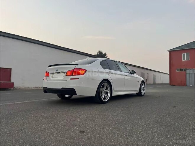 BMW 525-16