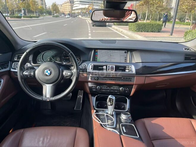 BMW 525-4