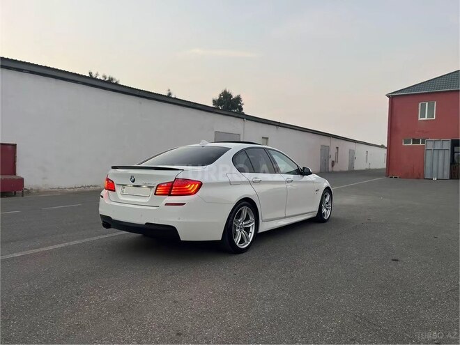 BMW 525-18