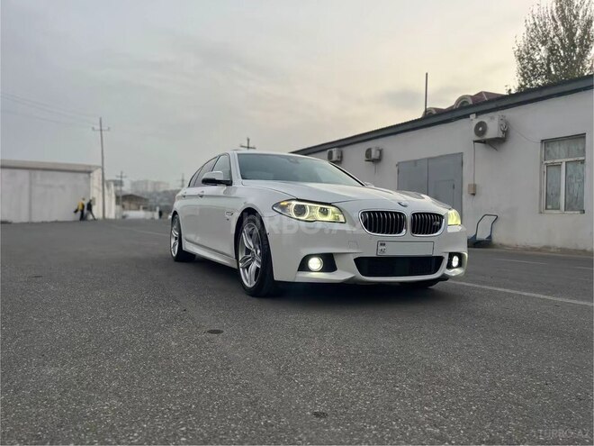 BMW 525-19