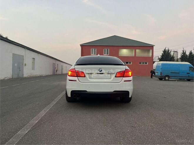 BMW 525-2