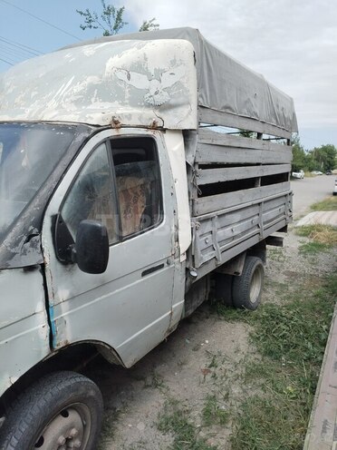 GAZ GAZel (2705-757)-5