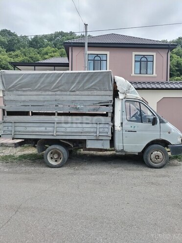 GAZ GAZel (2705-757)-3